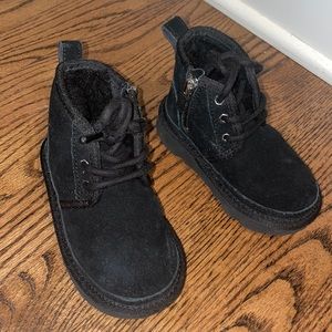 Toddler UGGS